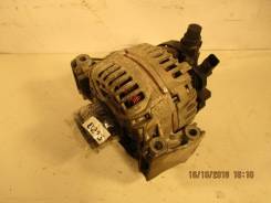 Генератор. Opel Zafira Двигатель Z22YH