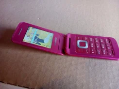 Samsung C3520. �/� ����