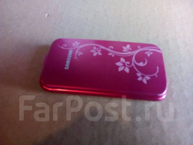 Samsung C3520. �/� ����
