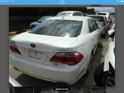 Ходовая часть. Toyota Crown Hybrid, GWS204 Toyota Crown, GWS204, GRS204, GRS203, GRS200, GRS202, GRS201 Двигатели: 2GRFSE, 3GRFSE, 4GRFSE