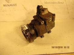 Компрессор кондиционера. Hyundai Getz, TB Двигатели: D3EA, D4FA, G4EA, G4EDG, G4EE, G4HD, G4HG