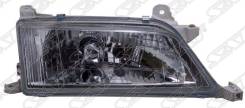 Фара. Toyota Corona, AT210, AT211, CT210, CT215, ST210, ST215 Toyota Corona Premio, ST210, ST215 Двигатели: 2CT, 3SFE, 3SFSE, 4AFE, 7AFE