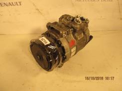 Компрессор кондиционера. Volkswagen: Caddy, Passat, Eos, Jetta, Scirocco, Tiguan, Sharan, Passat CC, Touran, Golf, Beetle Seat Altea, 5P1, 5P5, 5P8 Se...
