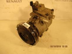 Компрессор кондиционера. Hyundai Getz, TB Двигатели: D3EA, D4FA, G4EA, G4EDG, G4EE, G4HD, G4HG