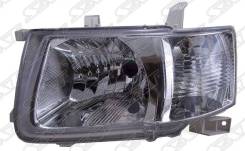 Фара. Toyota Succeed, NCP51, NCP51V, NCP55, NCP55V, NCP58, NCP58G, NCP59, NCP59G, NLP51, NLP51V Toyota Probox, NCP51, NCP51V, NCP55, NCP55V, NCP58, NC...