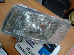 Фара противотуманная. Toyota: Corolla Spacio, Wish, Corolla Axio, Corolla Fielder, Corolla, Vellfire, Isis, Alphard, Estima Двигатели: 1NZFE, 1ZZFE, 1...