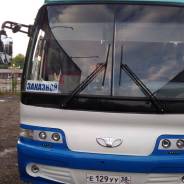 Daewoo BH090. Продается Автобус, 34 места