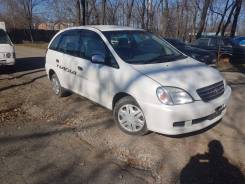 Toyota Nadia. SXN15, 3SFE