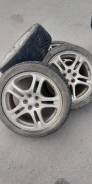 Subaru. x17", 5x100.00