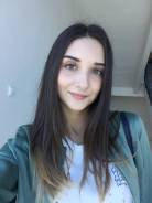 Помощник флориста. Незаконченное высшее образование (студент)