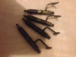 Форсунка пусковая. Isuzu: Bighorn, Elf, D-MAX, Rodeo, MU Двигатели: 4JB1T, 4JB1, 4JB1TC