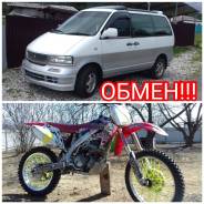 Honda CRF 450R. 450 куб. см., исправен, птс, с пробегом