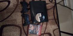 Sony PlayStation 3