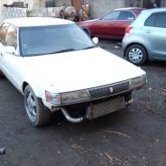 Toyota Chaser. механика, задний, 2.5 (260 л.с.), бензин