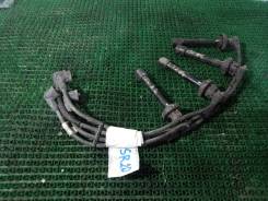 Высоковольтные провода. Nissan: Bluebird, Wingroad, Primera Camino, R'nessa, Serena, Presea, Avenir, Primera, Pulsar, Almera, Prairie, Liberty, S...