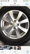 Hyundai. 5.5x15", 4x100.00, ET48, ЦО 54,1 мм.