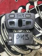 Блок управления люком. Subaru Legacy, BH5, BH9, BHC, BHE Subaru Legacy Lancaster, BH9, BHE Двигатели: EJ25, EZ30
