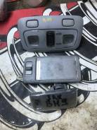 Блок управления люком. Subaru Legacy, BH5, BH9, BHC, BHE Subaru Legacy Lancaster, BH9, BHE Двигатели: EJ25, EZ30