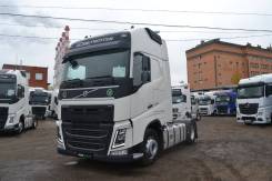 Volvo FH13. Volvo FH 13.500 XL ID7055, 12 000 куб. см., 12 000 кг., 4x2