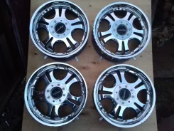 Futek. 7.5x18", 6x139.7, ET25, �� 108,1���. ����