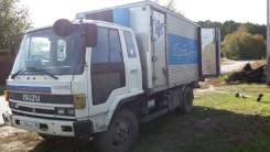 Isuzu Forward. Продам , 5 000 кг., 4x2