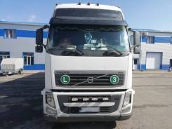 Krone SD. Продается Тягач Volvo FH-truck 4X2 +полуприцеп изотермический, 12 780 куб. см., 20 100 кг., 4x2