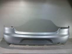 Бампер. Skoda Superb, 3T, 3T5 Двигатели: CCZA, CDAB, CDVA, CFHC