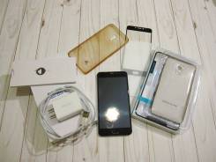 Meizu M3e. Б/у, 32 Гб, Серый, Черный, 3G, 4G LTE, Dual-SIM