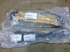 Рычаг поперечный. Subaru Legacy, BE5, BE9, BEE, BH5, BH9, BHC, BHE, BL5, BP5, BP9, BPE Двигатели: EJ201, EJ202, EJ203, EJ204, EJ206, EJ208, EJ20C, EJ2...