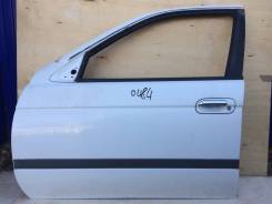 Дверь боковая. Nissan Sunny, B15, FB15, FNB15 Двигатели: QG13DE, QG15DE