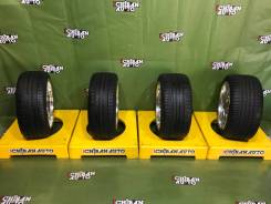 Saffiro SF 5000. Летние, 2014 год, 5 %, 4 шт