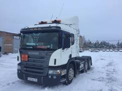 Scania P380. Продажа , 11 705 куб. см., 6x4
