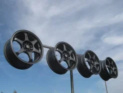 Inter Milano Vex Sport. 7.0x16", 5x100, 5x114.3, ET48, �� 63,0���. ����