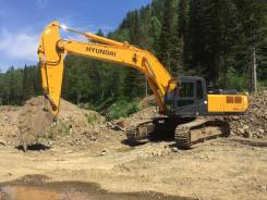 Hyundai R360LC-7A. Продам Экскаватор , 1,60 куб. м.