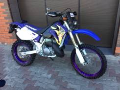 Honda CRM 250. 250 куб. см., исправен, птс, без пробега