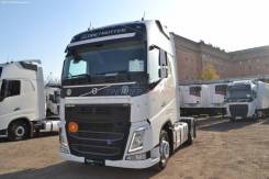 Volvo FH13. 500 4x2 XL Швеция ID2158, 4x2