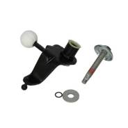 Тяга кулисы. Citroen Berlingo Peugeot Partner Origin Peugeot Partner, 5F Peugeot 206, 2E/K, 2D, 2A/C, 2B Двигатели: TU5JP4, DW10TD, TU1JP, TU3JP, XUD9...