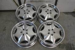Enkei AME. 7.5x18", 5x114.30, ET48, ЦО 73,1 мм.
