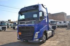 Volvo FH13. .500 Ретардер ID5925, 4x2