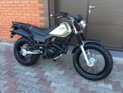 Yamaha TW. 200 куб. см., исправен, птс, без пробега