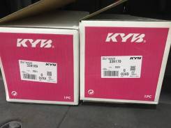 Амортизатор. Toyota Avalon, GSX30 Toyota Camry, ACV40, AHV40, AVV50, GSV40 Subaru Forester, SH5, SHJ, SH9 Honda Stepwgn, RF3, RF4, RF5, RF6, RF7, RF8...