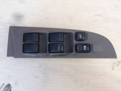 Блок управления стеклоподъемниками. Nissan Sunny, B15, FB15, FNB15 Двигатели: QG13DE, QG15DE