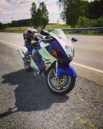 Suzuki GSX 1300R Hayabusa. 1 300 куб. см., исправен, птс, с пробегом