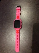 Smart Baby Watch. GPS, SIM-����� ����