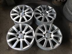 Jeep. 7.5x18", 5x127.00, ET50.8, ЦО 72,0 мм.
