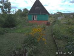 Продается дача в Кипарисово. От частного лица (собственник)