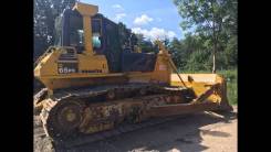 Komatsu D65PX. Продаётся Komatsu D-65PX, 1 000 куб. см., 21 800,00 кг.
