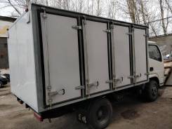 Гуран. Продам а/м "" Хлебовозка (хлебный авто/фургон), 2 700 куб. см., 1 500 кг., 4x2