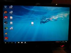LG. 22", технология ЖК (LCD)