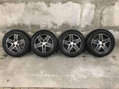 Комплект зимних колёс Nokian 185/65/14 ваз (LADA). 6.0x14" 4x98.00 ET37